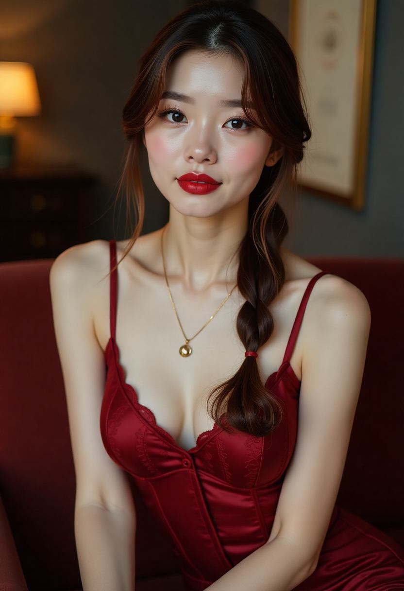 极狐修复版海报