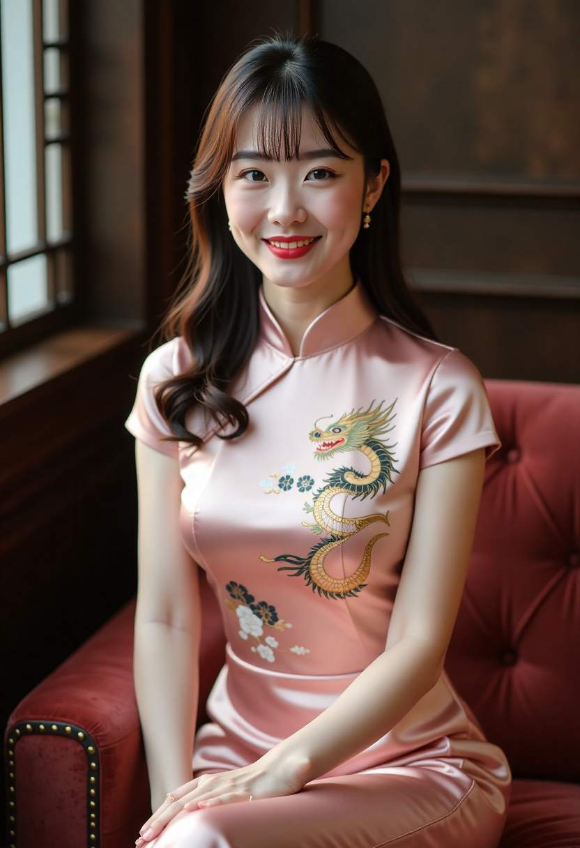 科幻片单 平行东京