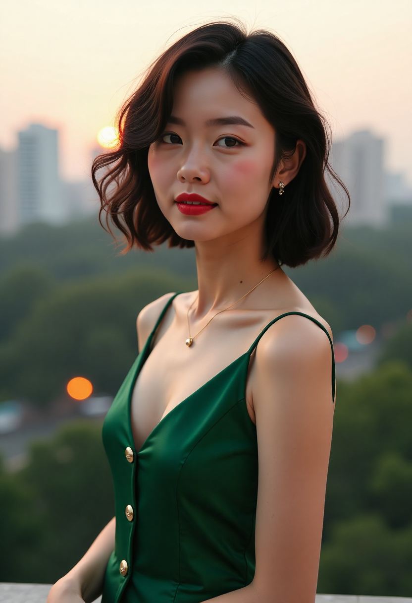 极狐冬季特别篇海报