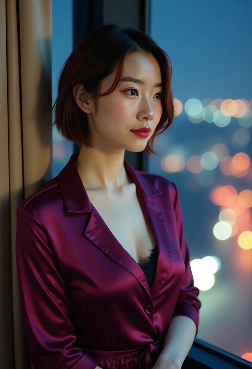 极狐与前作联动电影海报