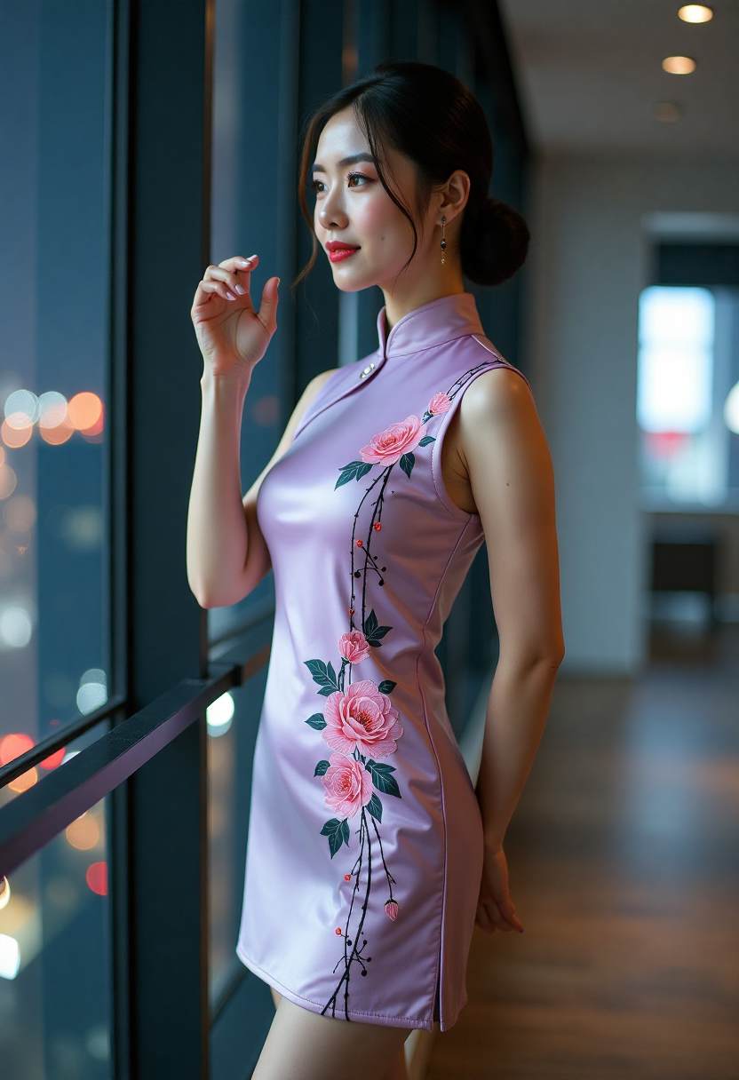 极狐外传 剧照横幅